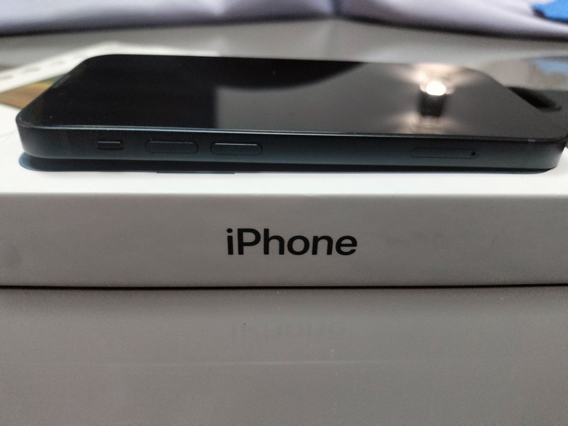 iPhone 13 mini 128gb  99% baterii