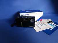 Фотоапарат Olympus AF-10