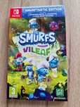 The Smurfs: Mission Vileaf - Nintendo Switch