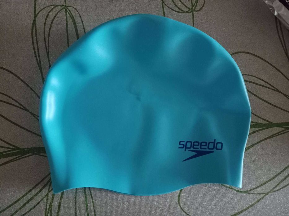 Шапочка для плавання нова Speedo