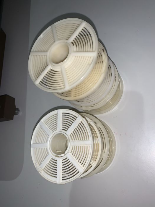 Espirais laboratorio fotografico