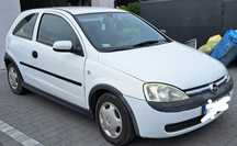 Opel Corsa C 1.2