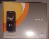 Nokia 6220 Clássico