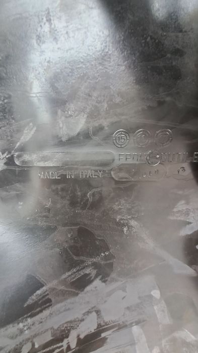 Мембрани для гідроакумуляторів від 24л до 1000 Sefa італія