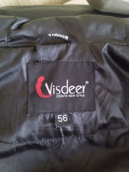 Куртка Visdeer куртка