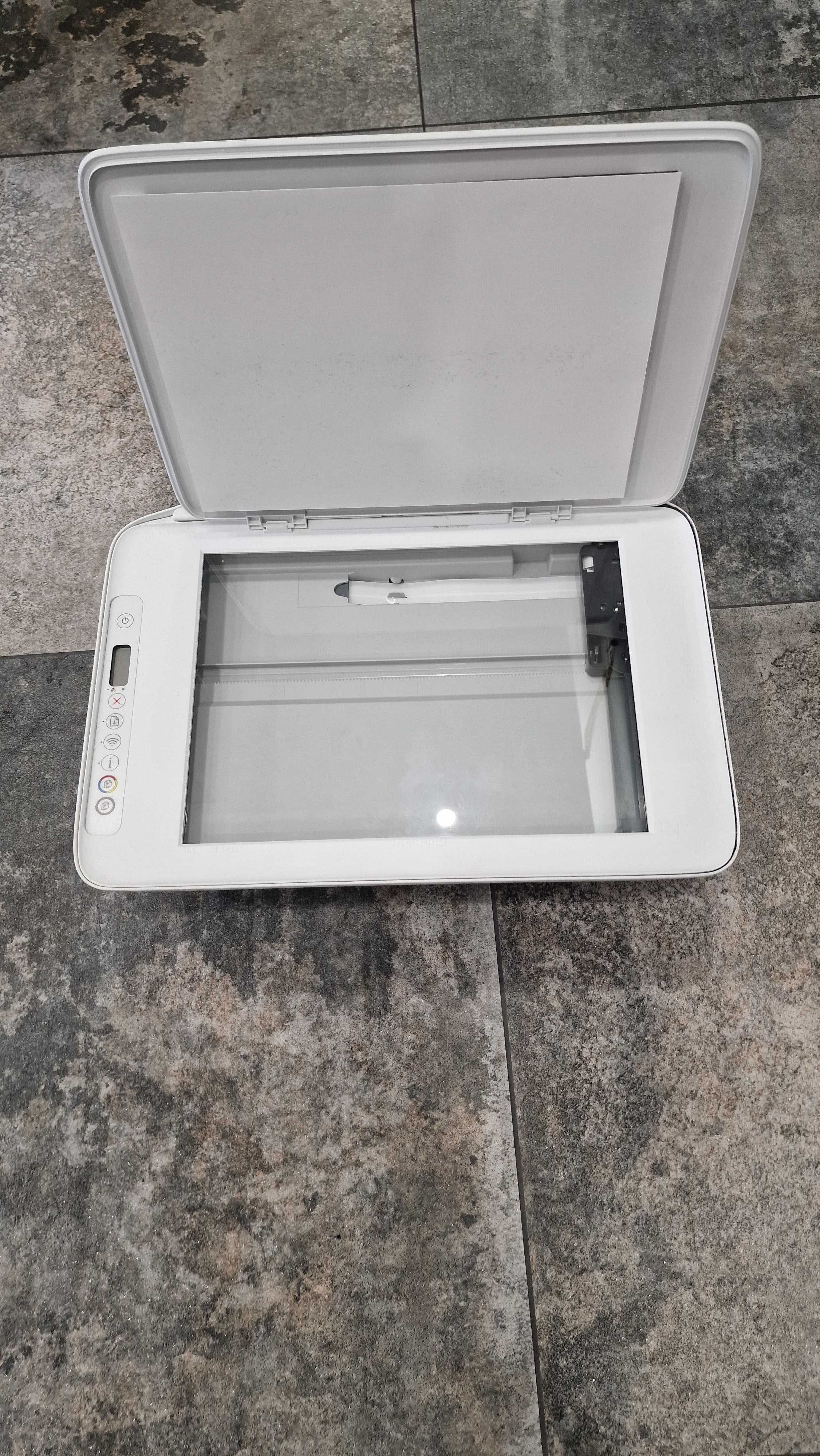 Drukarka HP DeskJet 2710e