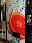 Automat vendingowy Vendo