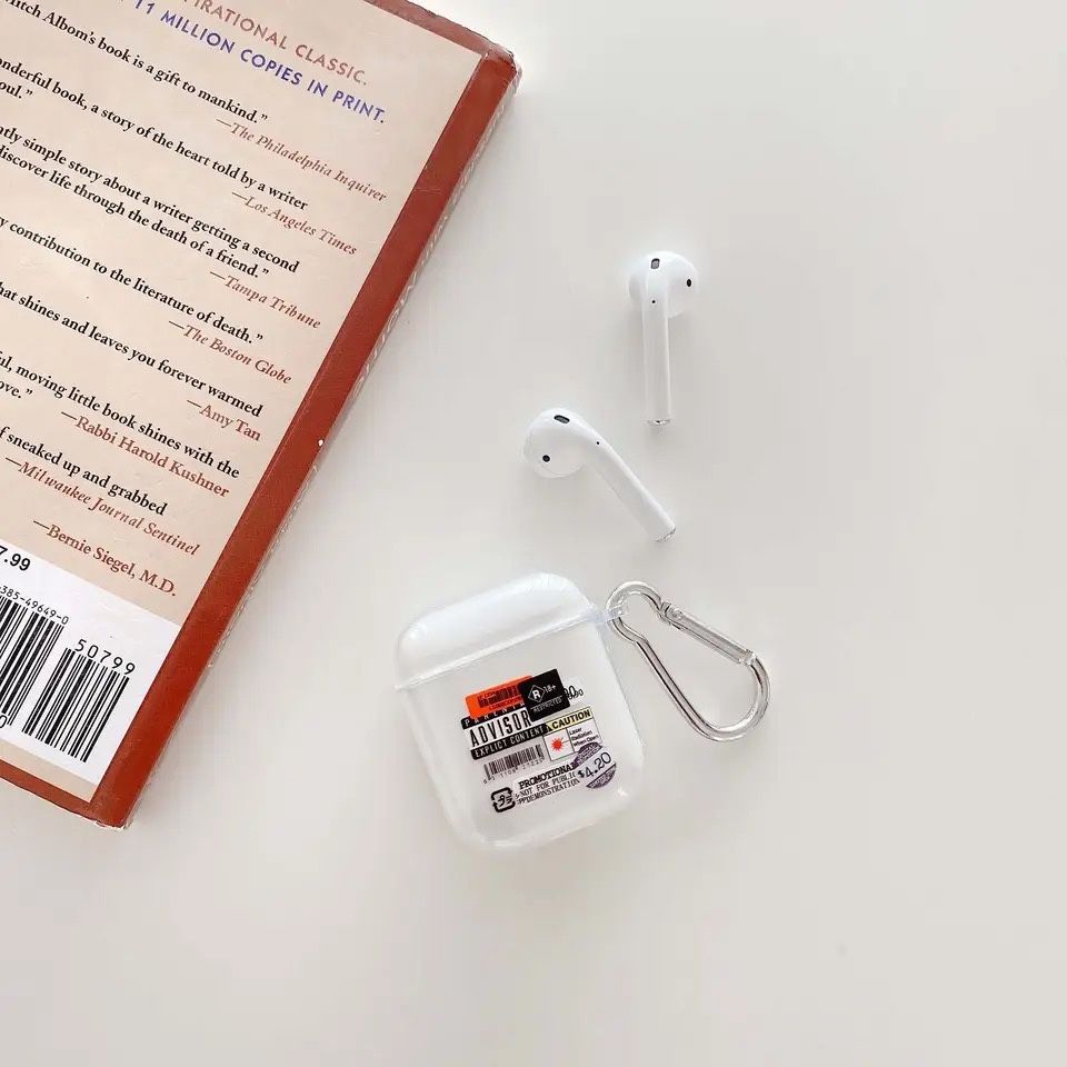 Чехол airpods 2