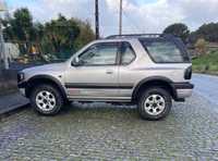 Opel Frontera B