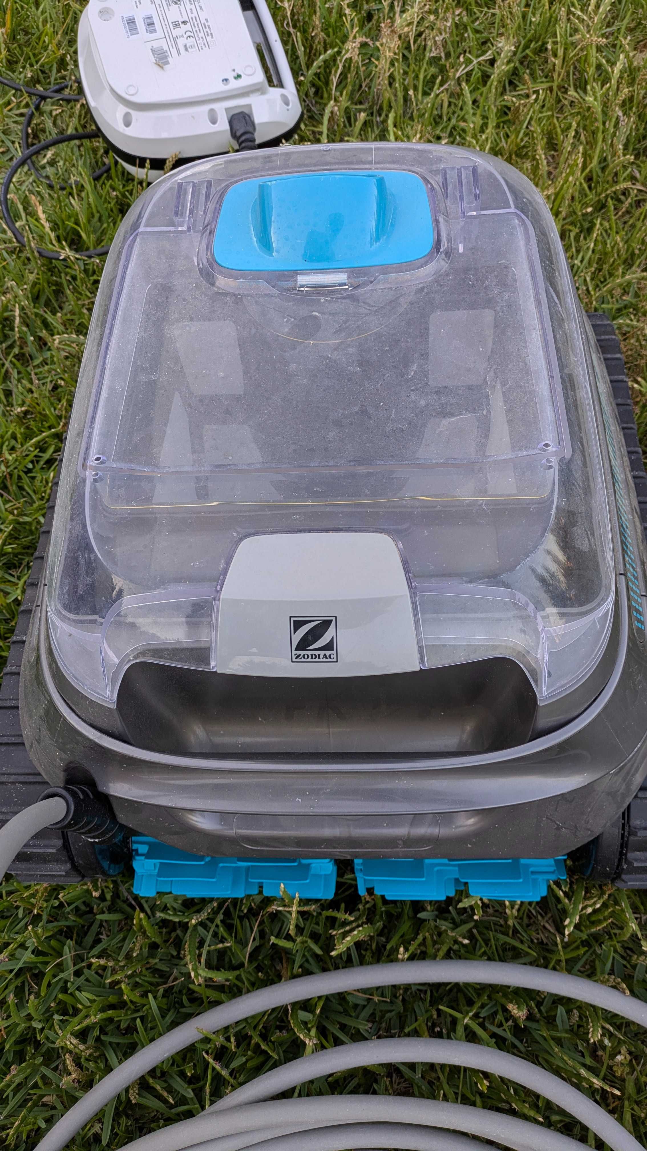 Robot de piscina ZODIAC CNX2090