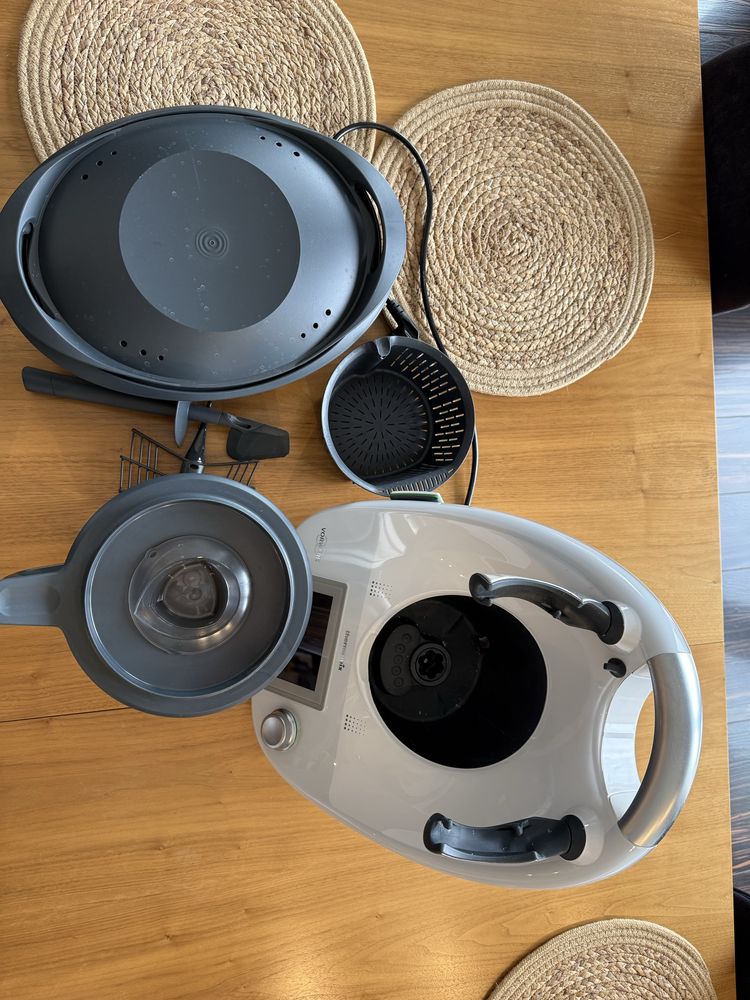 Sprzedam Thermomix TM5 – bardzo dobry stan, Częstochowa