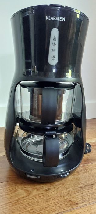 Zaparzacz do herbaty Klarstein