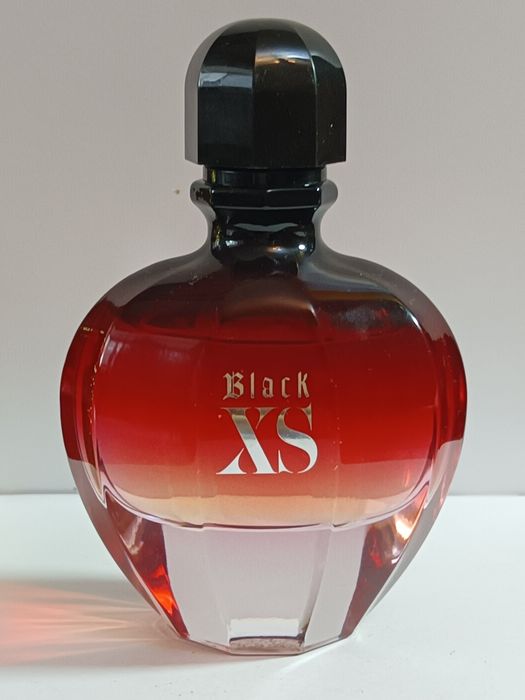 Paco Rabanne black xs parfum 80 ml