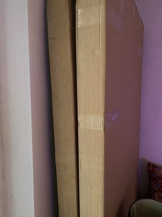Kabina prysznicowa narożna 90/90 Ikea