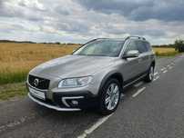 Volvo XC 70 1 właściciel, salon PL, Euro 6, Polestar 220KM
