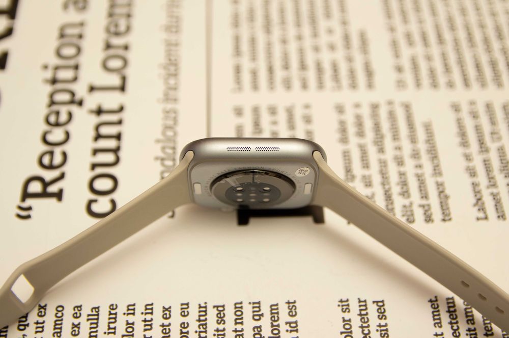 ‼️+ Подарунки! Смарт годинник DT Watch 10|Екран AMOLED/IPS 46мм|4ГБ