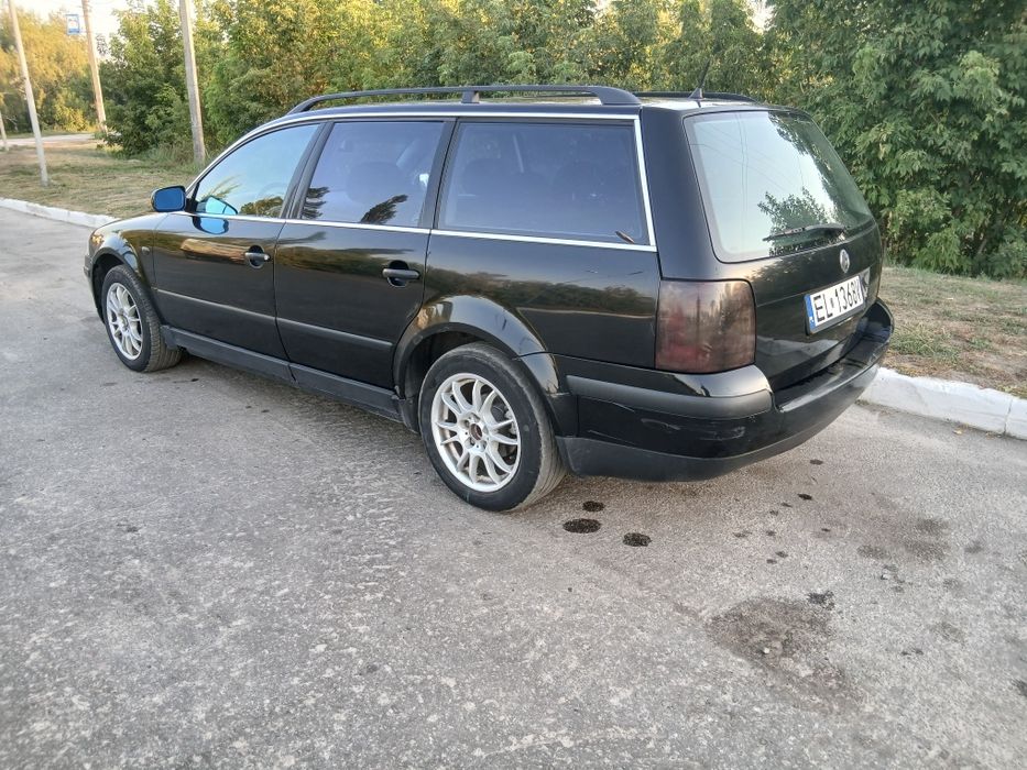 Продам в гарному стані pasat B5+