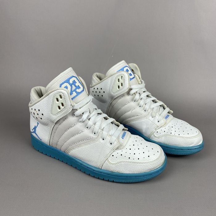 р.41 Оригінал! Кросівки Nike Air Jordan 1 Flight 4 838818-141