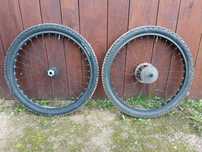 Koła DM24 12x150 20x110 (dh.fr.ht.stunt.mtb)