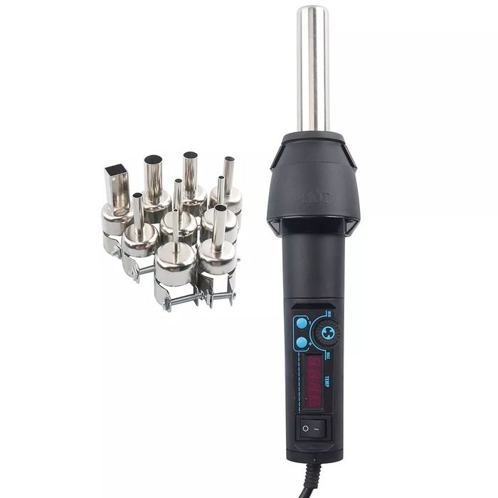 Супер Комплект для ремонту кузовних деталей Авто