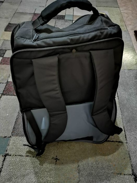 Trolley, Mala de Viagem, Mochila MANDARINA DUCK