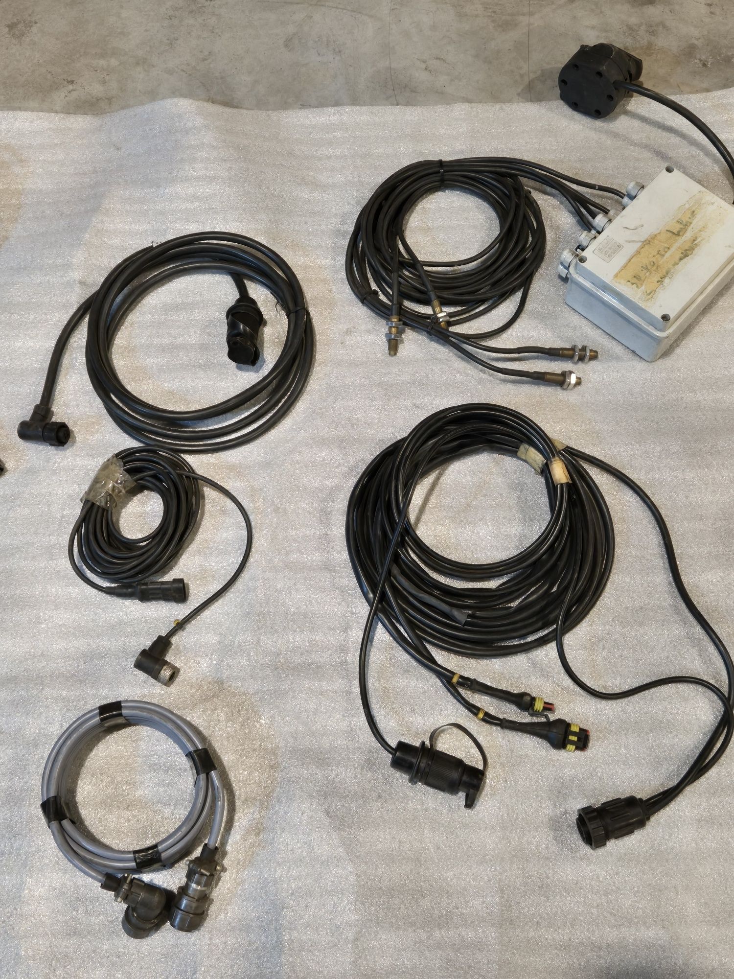 Kabel Arag Brawo