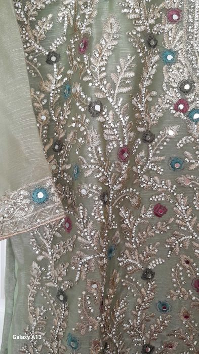 Roupa senhora casamento hindu