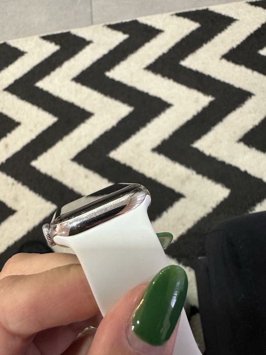 Iwatch s8 41mm celular + 25 braceletes