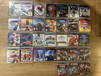 Sprzedam zamienie gry dla dzieci na konsole Ps3 lego rango spiderman