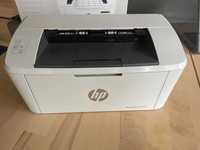 Drukarka Laserowa HP LaserJet Pro M15w (W2G51)