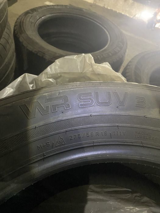 Резина нокія комплект