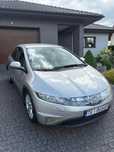 Honda Civic Honda Civic 1.8 gen VIII