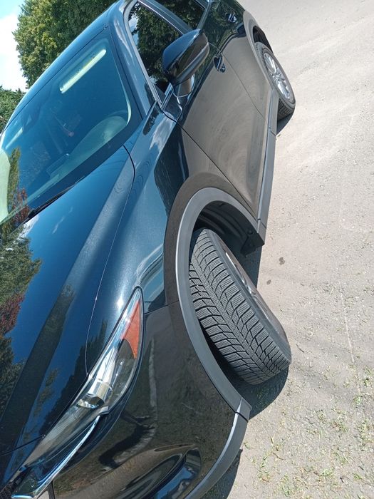 Продам Мазда СХ-5