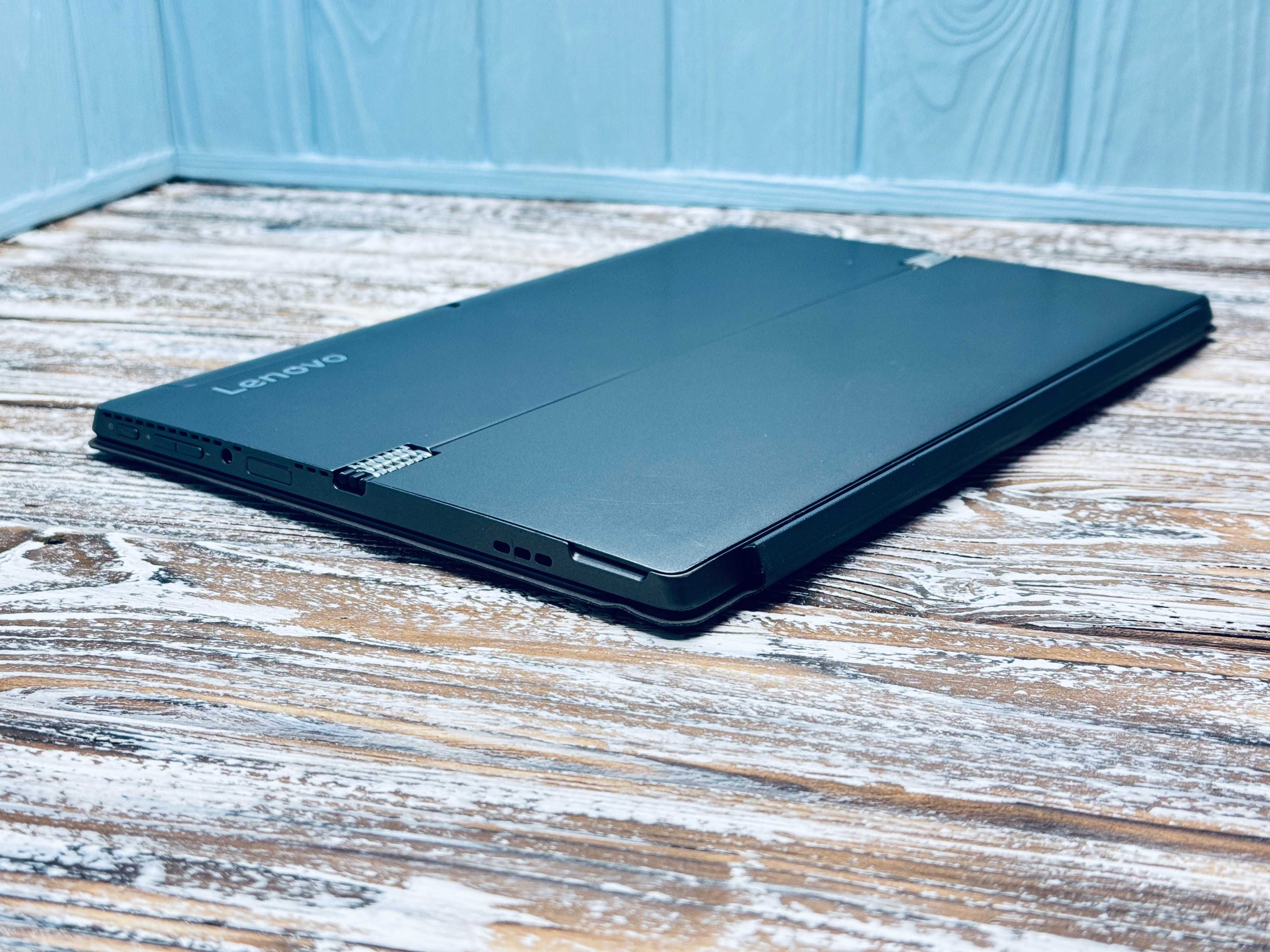 Ноутбук-Трансформер 2019 года Lenovo MIIX 520-12IKB/ i5-8250u/UHD 620