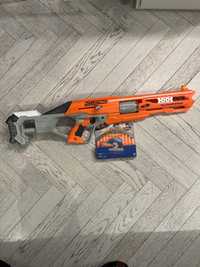 Nerf alphahawk N-strike