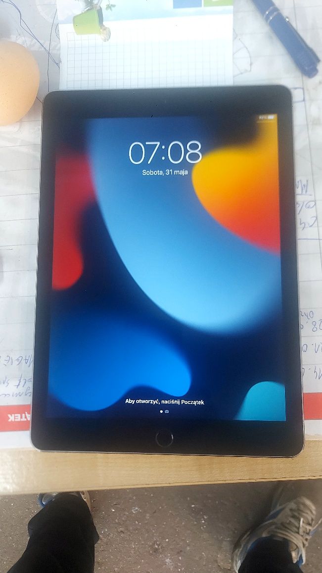 IPod Air 2   32Gb