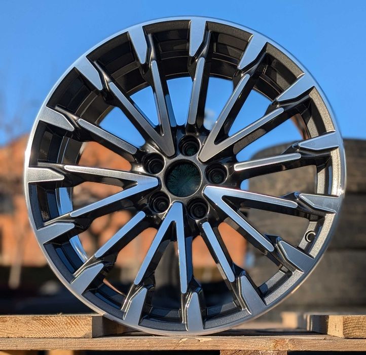 Renowacja felg regeneracja prostowanie toczen CNC MALOWANIE PROSZKOWE