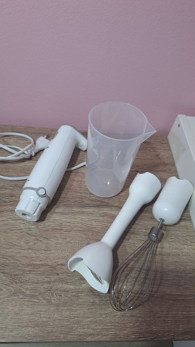 Blender ręczny Philips