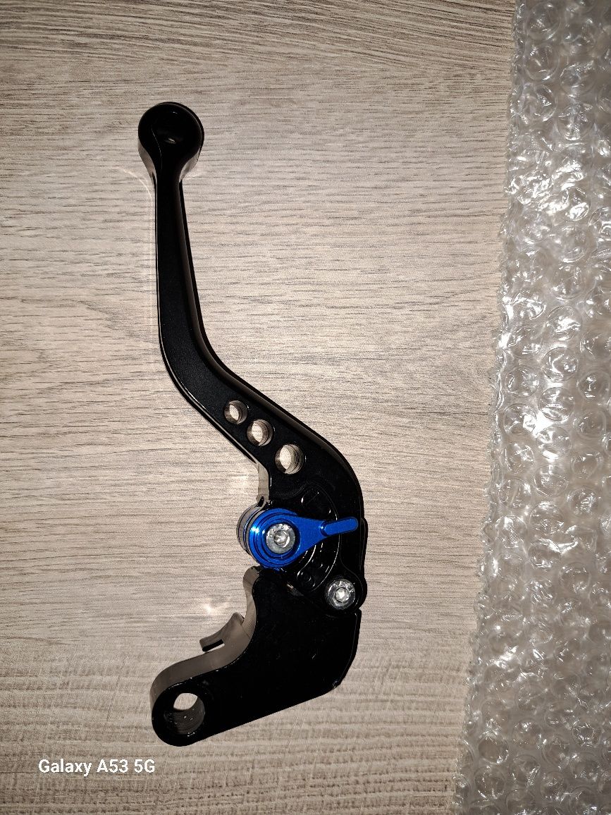 Manetes SUZUKI GSXR 1000 ano 2009/2017