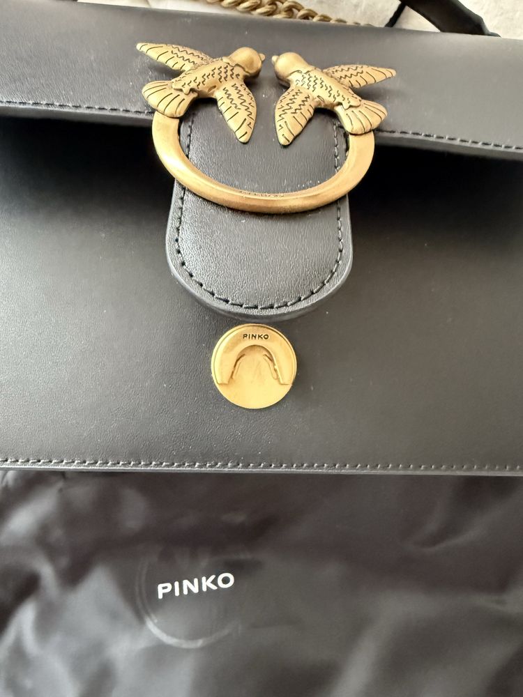 Сумка Pinko оригінал