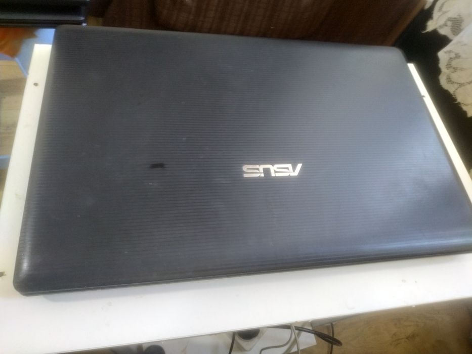 Asus x75vb в отличном состоянии