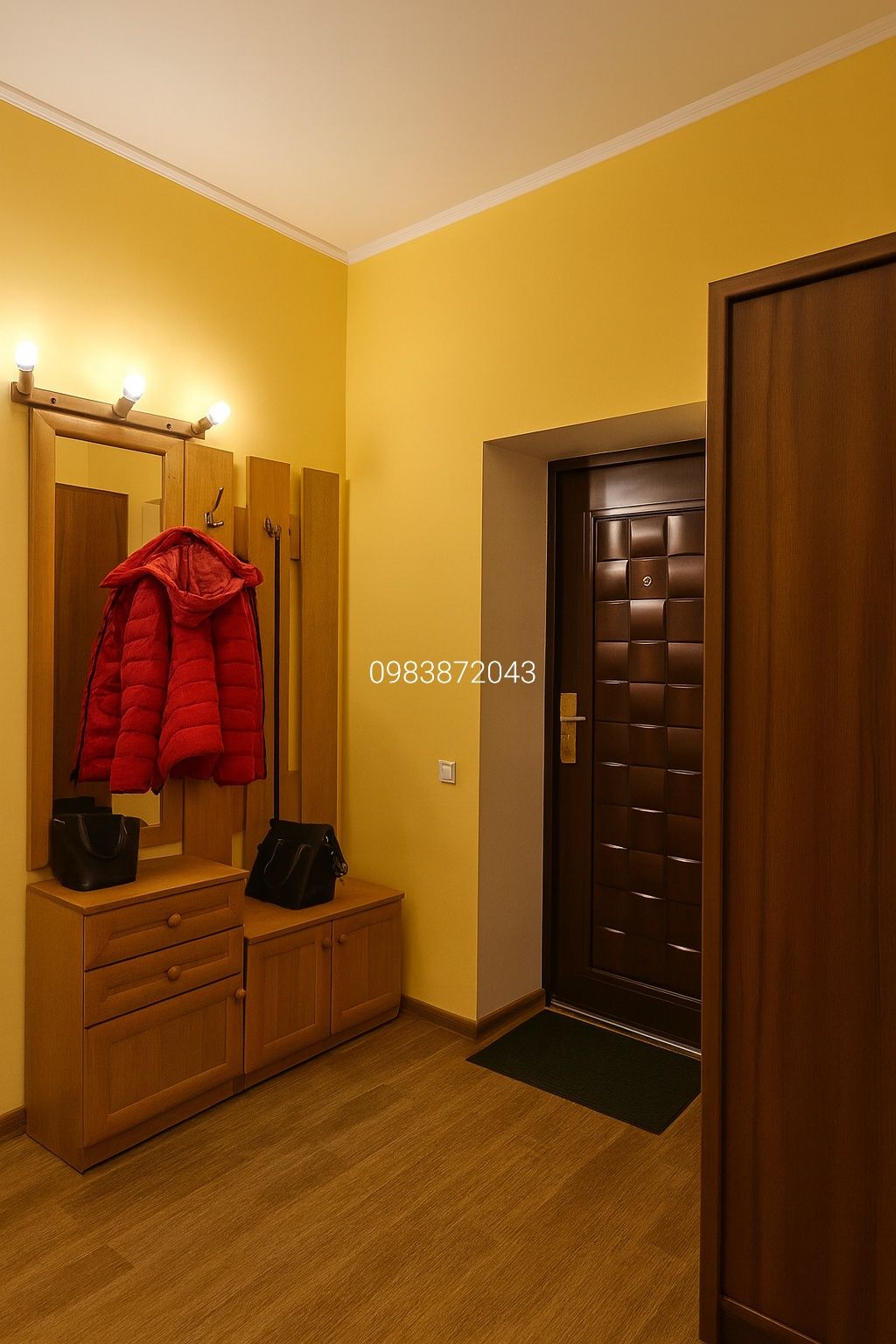 ОРЕНДА 2-кім. квартири, В СЕРЦІ ЦЕНТРУ, Соборна, Актуально !!!