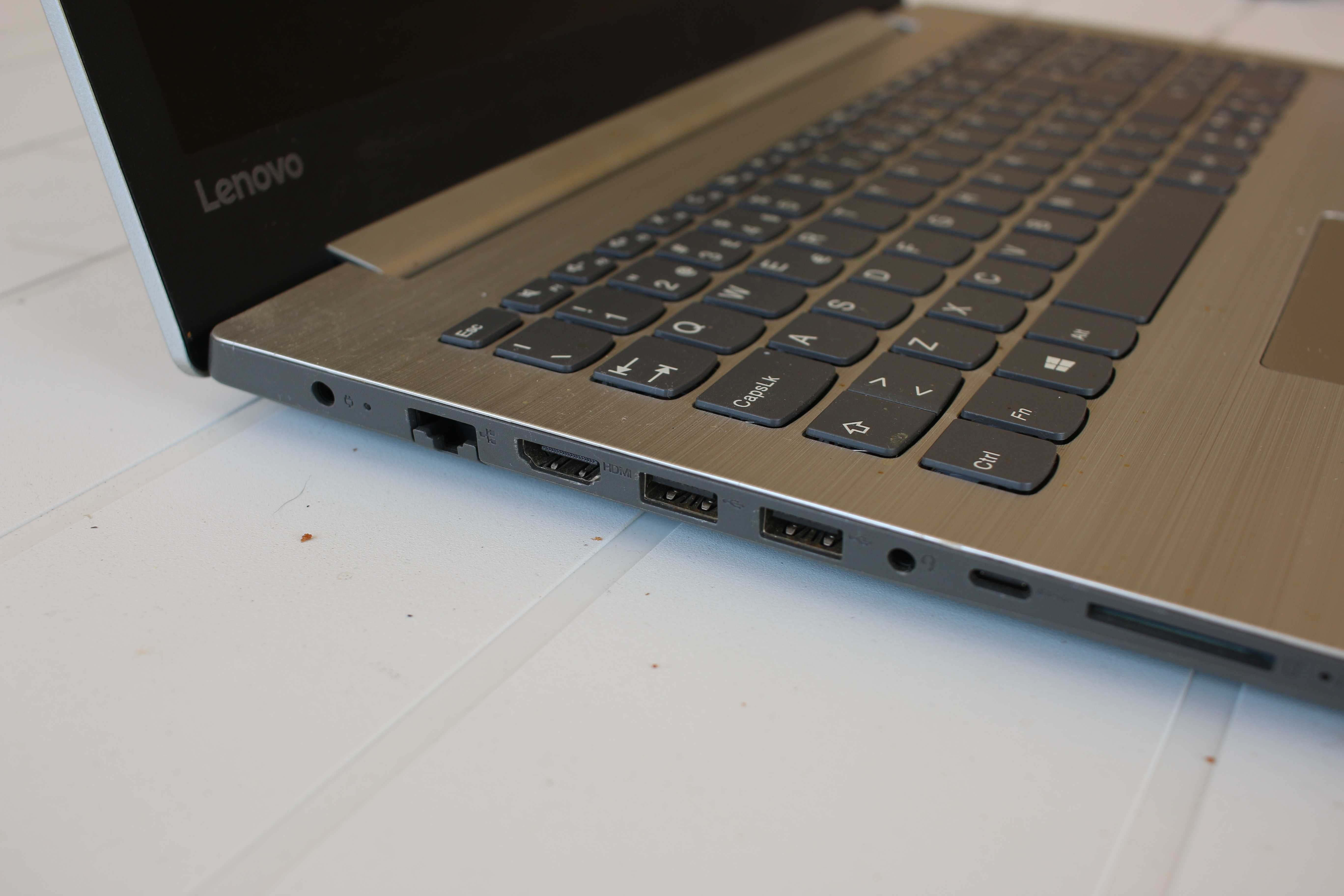 Lenovo Ideapad 320 15'' I7