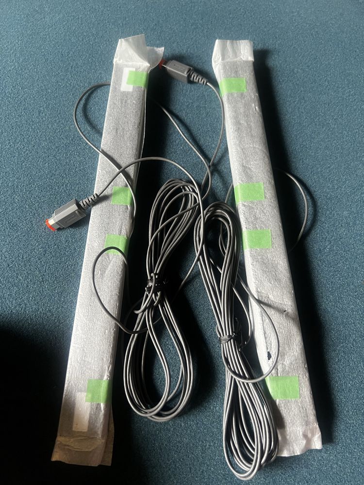 Nintendo Wii sensor bar