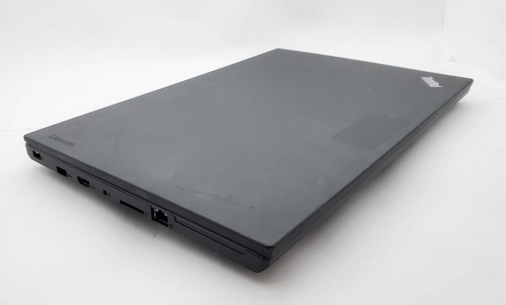 Lenovo ThinkPad T560 i7-6600U 16/256gb HDMI WiFi+Bluetooth АКБ-6% 0718