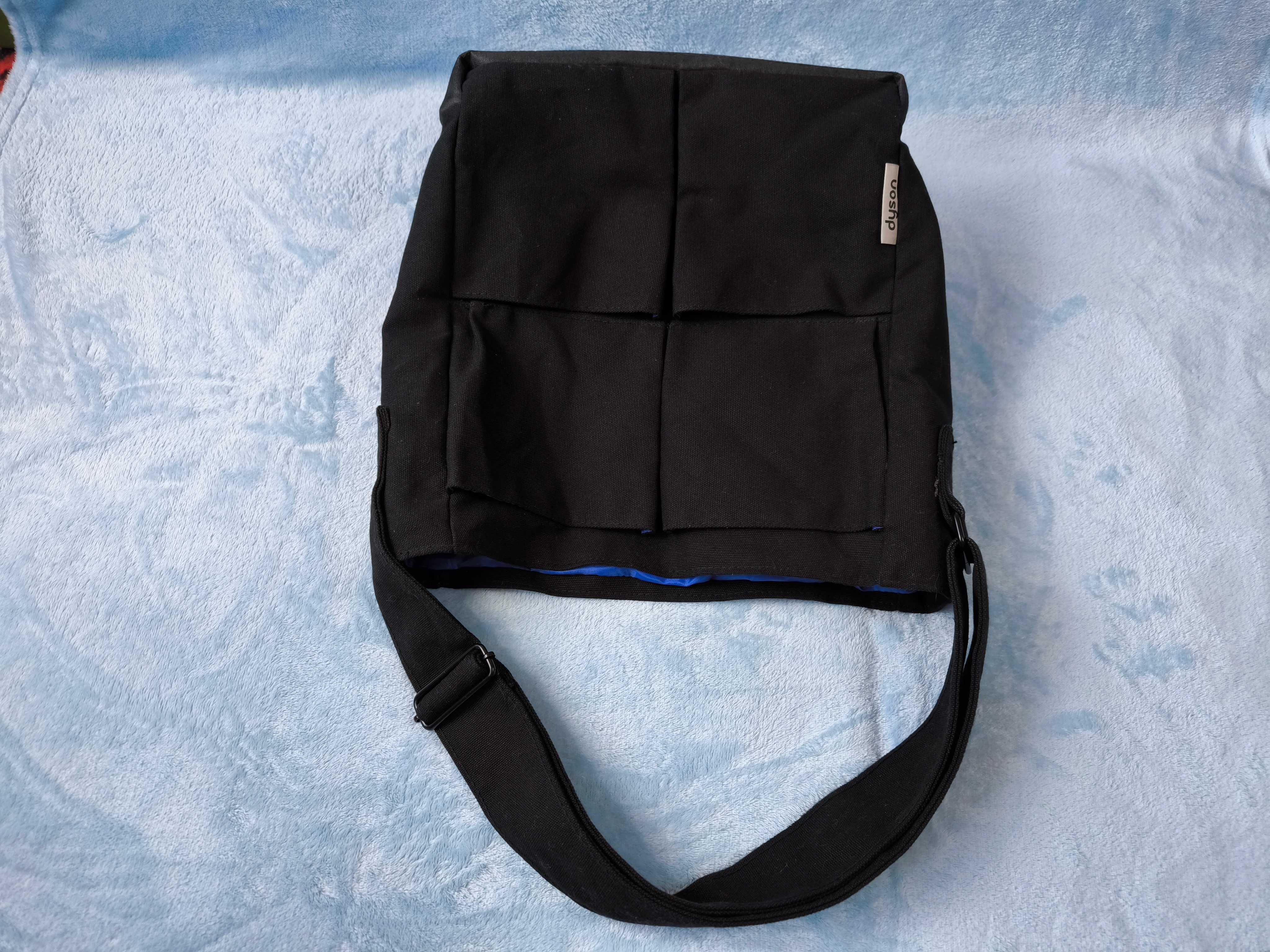 Dyson tool bag сумка для хранения насадок