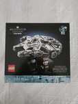 Lego Star Wars Millenium Falcon (75375)