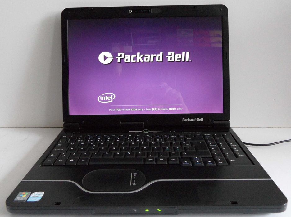 Packard Bell ALP-Ajax C3