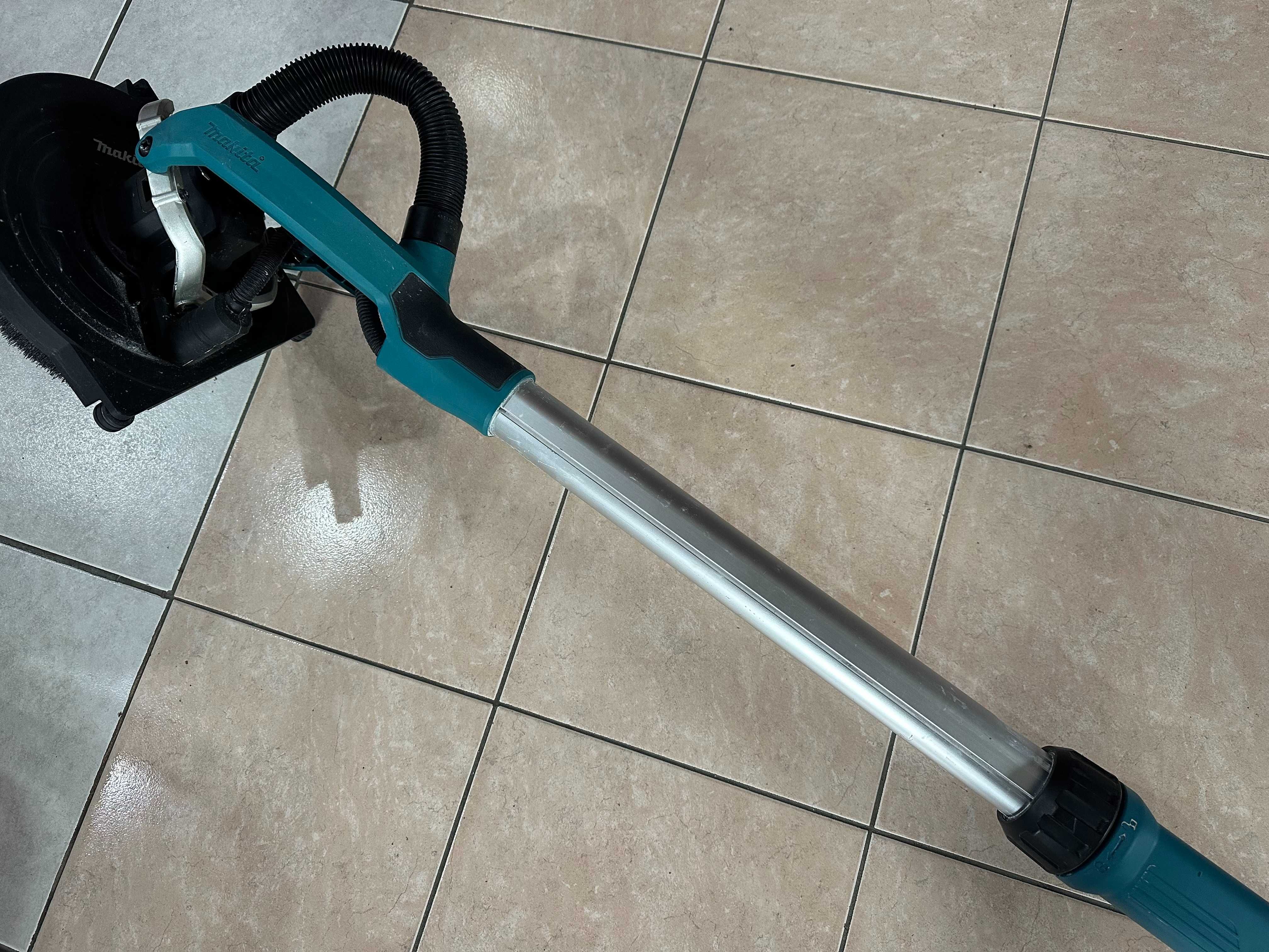 Szlifierka Do Gładzi Makita DSL800 Bateria Zestaw