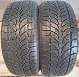 Opony Zimowe 17 Bridgestone Blizzak LM-32 215/45R17 Para Nowe